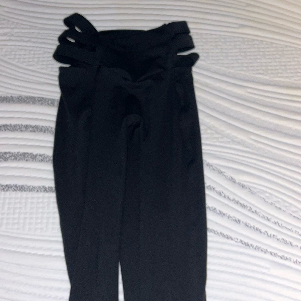 Bombshell leggings